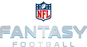 N F L Fantasy Football Logo PNG Image