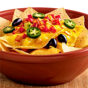 Nacho Delight Png Lrs38 PNG Image