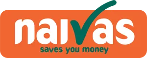 Naivas Supermarket Logo PNG Image