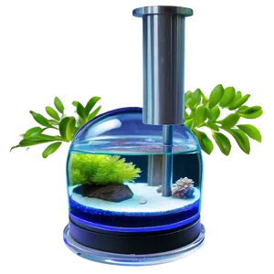 Nano Fish Tank Png 72 PNG Image