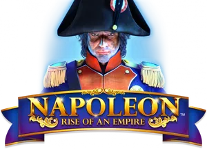 Napoleon Riseofan Empire Graphic PNG Image