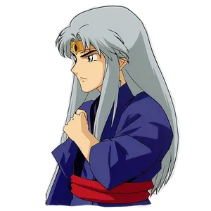 Naraku Villain Inuyasha Png 06232024 PNG Image