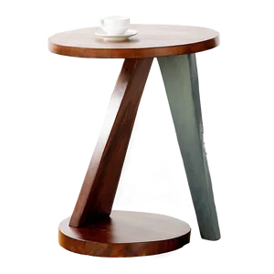 Narrow End Table Png 81 PNG Image