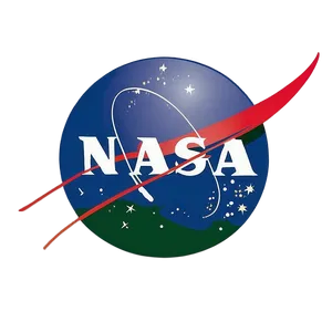 Nasa Space Program Png Hyg PNG Image