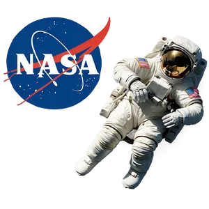 Nasa Spacewalk Astronaut Png Vsj PNG Image