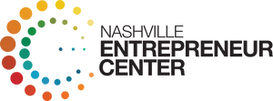 Nashville Entrepreneur Center Logo PNG Image