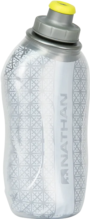 Nathan Sports Water Bottle PNG Image