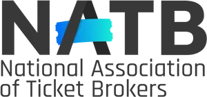 National Associationof Ticket Brokers Logo PNG Image