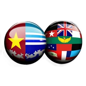 National Flags PNG 24 PNG