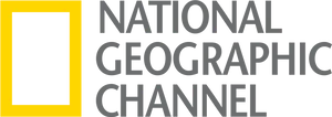 National Geographic Channel Logo PNG Image