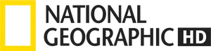 National Geographic H D Logo PNG Image