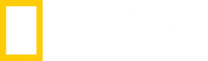 National Geographic Logo PNG Image