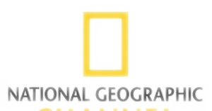 National Geographic Logo PNG Image