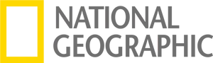 National Geographic Logo PNG Image