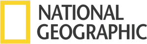 National Geographic Logo PNG Image