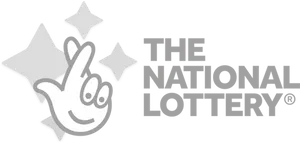 National Lottery Logo PNG Image