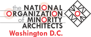 National_ Organization_of_ Minority_ Architects_ Logo PNG Image