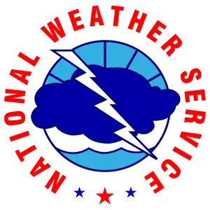 National Weather Service Logo PNG Image