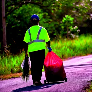 Nationwide Cleanup Challenge Png Xwl92 PNG Image