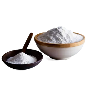 Natural Baking Soda Png 75 PNG Image