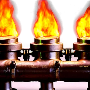 Natural Gas Png 35 PNG Image