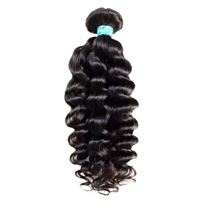 Natural Hair Bundles Png Lwa PNG Image