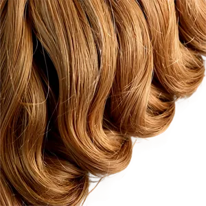 Natural Looking Hair Waves Png Tnq PNG Image