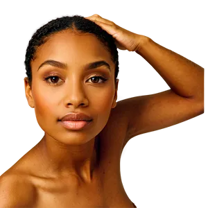 Natural Skin Tone Png Mqj PNG Image