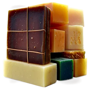 Natural Soap Collection PNG 97 PNG