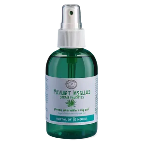 Natural Spray Mist Png Hao33 PNG Image