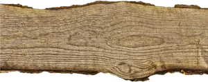 Natural Wood Grain Texture PNG Image