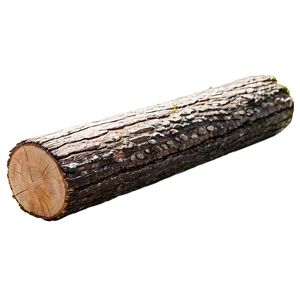 Natural Wood Log Png Kje32 PNG Image