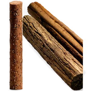 Natural Wood Stick Png 06272024 PNG Image