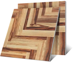 Natural Wood Veneer Samples PNG Image