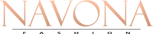 Navona Fashion Logo PNG