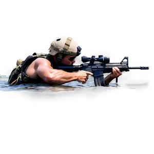 Navy Seal Training Exercise Png Rnw PNG Image