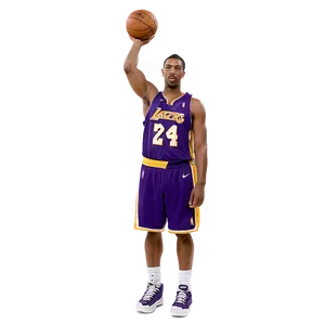 Nba Basketball Player Png 06112024 PNG Image