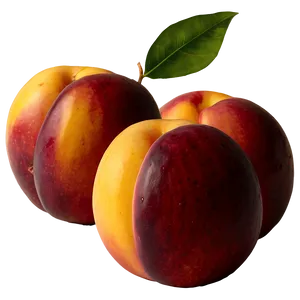 Nectarine Harvest Png 68 PNG Image