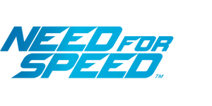 Needfor Speed Logo PNG