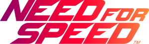 Needfor Speed Logo PNG