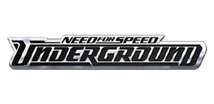 Needfor Speed Underground Logo PNG
