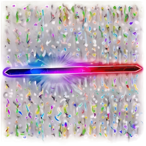 Neon Energy Beam Png Frn33 PNG Image