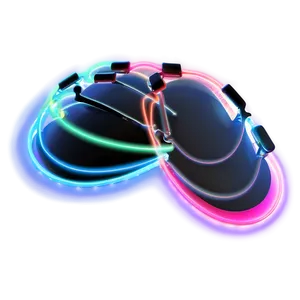 Neon Glow Effect Png Gac48 PNG Image