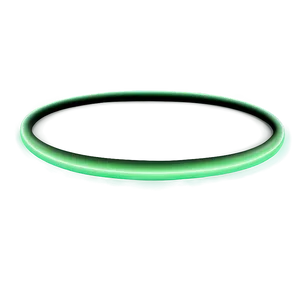 Neon Green Light Effect Png 81 PNG Image