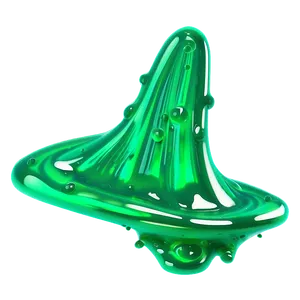 Neon Green Slime Png Mlq9 PNG Image