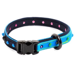 Neoprene Cat Collar Png 06292024 PNG Image