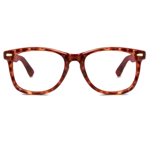 Nerd Glasses Png Gvr35 PNG Image