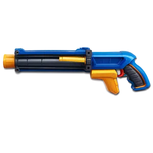 Nerf Water Guns Png Mrp PNG Image