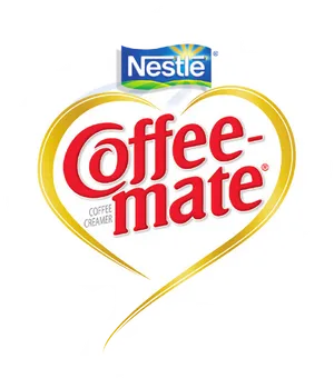 Nestle Coffee Mate Logo PNG Image