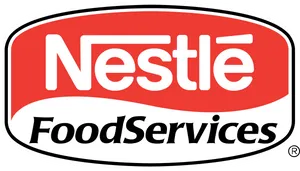 Nestle Food Services Logo PNG Image